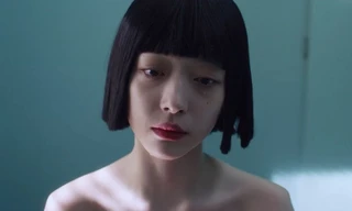 Hình ảnh Sulli trong bộ phim cuối đời