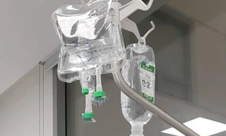 Công an vào cuộc vụ 20 người nhập viện ở Điện Biên do mẫu nước có thành phần thuốc diệt cỏ