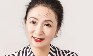Nghệ sĩ Trần Lệ Vân bị bắt