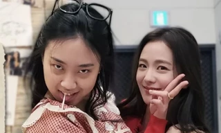 Nghệ sĩ uống rượu, say bí tỉ trên show 