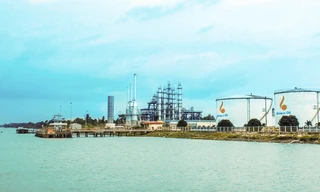 Thêm loạt ông lớn xăng dầu vi phạm quy định Quỹ bình ổn