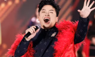 Tùng Dương 'làm mưa làm gió'