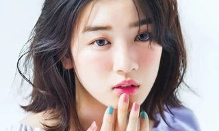 'Ngọc nữ khóc đẹp nhất Nhật Bản' trước khi bị tung bằng chứng ngoại tình