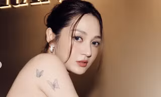Bảo Anh, Liz Kim Cương gây tranh luận