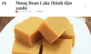 Sự thật về chuyên trang ẩm thực xếp hạng 45 món ăn Việt tệ nhất