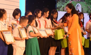 Quảng Trị - Việt Nam: Điểm đến của khát vọng Hòa Bình