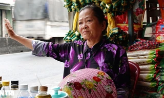 Tiểu thương bám quốc lộ 1 tính dẹp tiệm khi xe cộ đổ sang cao tốc mới