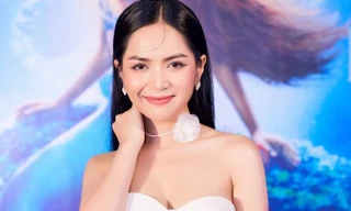 Nữ ca sĩ chạy 5 show một ngày nhờ ca khúc 2 tỷ view dịp đại lễ 30/4