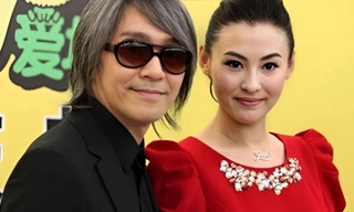 Công bố di chúc của Châu Tinh Trì