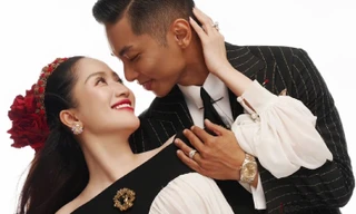 Khánh Thi giảm 11 kg