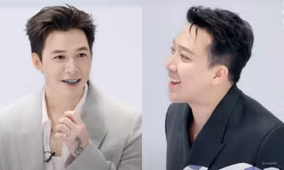 'Anh trai say hi' có Trấn Thành ồn ào như cái chợ