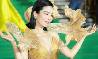 Lệ Quyên không tham gia show có dàn chị đẹp