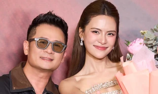 Bằng Kiều khen Hà Nhi 