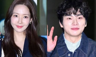 Dàn diễn viên hạng A Hàn Quốc đổ bộ sân bay đến Nha Trang 