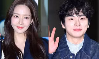 Dàn diễn viên hạng A Hàn Quốc đổ bộ sân bay đến Nha Trang 