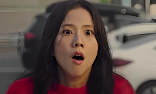 Jisoo (BlackPink) bị chê tơi tả