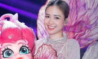 Giảng viên thanh nhạc phải ra về ở Ca sĩ mặt nạ