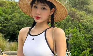 Hiền Hồ trầm cảm, phải uống thuốc ngủ mỗi đêm