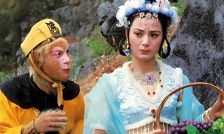 Khúc mở màn kinh điển của 'Tây du ký 1986' tạo cơn sốt