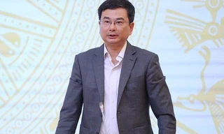 Ngân hàng Nhà nước đề xuất bỏ cơ chế Nhà nước độc quyền sản xuất vàng miếng