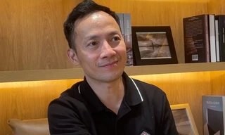 Anh tài Tiến Đạt: 'Tôi thấm thía câu nói của NSND Tự Long'