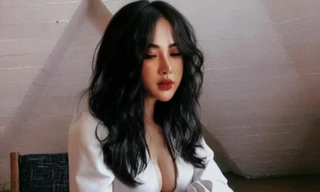 Nữ ca sĩ 'Ngọt ngào đến mấy cũng tan thành mây' giờ ra sao?