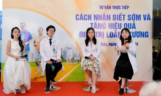 Phụ nữ trên 50 tuổi đang bị căn bệnh 'kẻ trộm thầm lặng' tấn công
