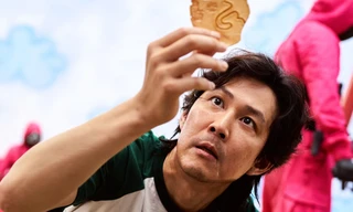 Đạo diễn rụng 9 cái răng khi quay 'Squid Game'