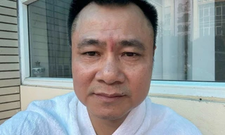 NSND Tự Long xin lỗi