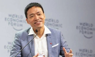 VNG cùng lúc có 2 sếp, Lê Hồng Minh vẫn là CEO, Wong Kelly quyền TGĐ: Có gì bất thường?