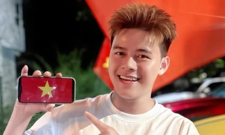 Bài hát hút 1,2 tỷ view dịp lễ 30/4