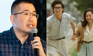 Người làm nhạc cho nhiều phim Việt trăm tỷ: 'Tôi trầm cảm sau phim Em và Trịnh'