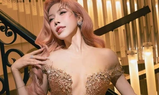 Trang Pháp có gì mà thắng cả diva?