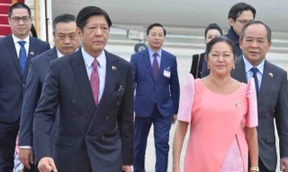 Tăng cường tin cậy chính trị, tạo xung lực thúc đẩy hợp tác Việt Nam-Philippines