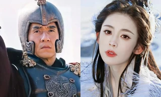 Thành Long sau cú ngã ngựa