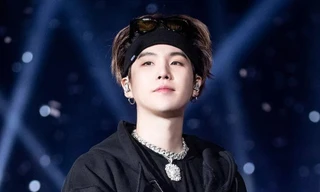 Thành viên thứ 3 của BTS lên đường nhập ngũ 