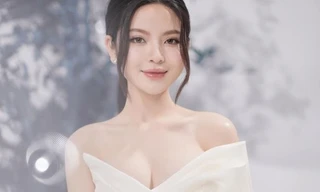 Chu Thanh Huyền đếm ngược trước đám cưới với Quang Hải