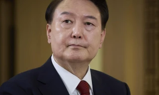 Hàn Quốc sau 2 ngày rối loạn vì thiết quân luật