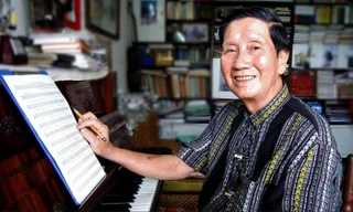 'Chú voi con ở Bản Đôn' bị biến tấu không khác gì ăn cắp