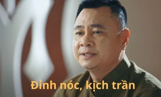 NSND Tự Long tạo cơn sốt