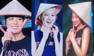 Trông chờ thêm cú nổ lớn của nghệ sĩ quốc tế ở Việt Nam