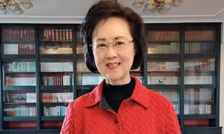 Chuyên gia nói về lựa chọn cái chết của Quỳnh Dao: 'Đừng phóng đại tự tử là sự ra đi nhẹ nhàng'