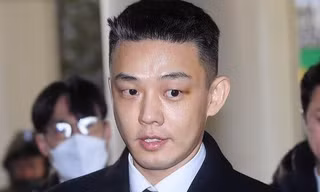 Ảnh đế trẻ nhất bị kết án tù
