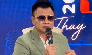 NSND Tự Long kỳ vọng vào sân chơi dành cho KOLs
