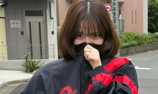 Chiếc áo gây tranh cãi nhất Hàn Quốc lúc này