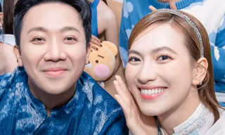 'Mai' của Trấn Thành đã cán mốc 500 tỷ đồng