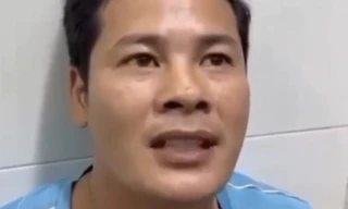 Chồng sát hại vợ, giấu thi thể dưới gầm giường rồi bay vào TPHCM trốn