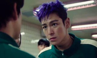 Báo động ở Hàn Quốc nhìn từ 'Squid Game'