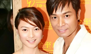 Nam diễn viên Quách Tấn An ly hôn vợ sau 18 năm