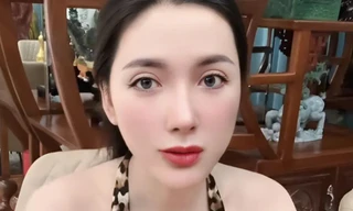 Ngân Collagen là ai? 